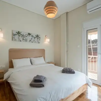 Frederic - 2BR in the Historic Center