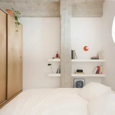 Apartment in Exarchia