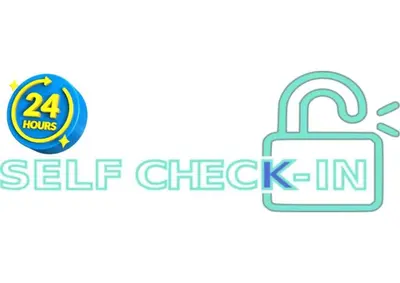 a logo for a cyber security firm with a padlock at Triple A - Psiri Urban Lifestyle Studios at Theatrou Square IV Free Parking! in Athens
