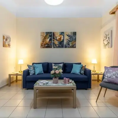 Orchid - Stylish Home Near Piraeus