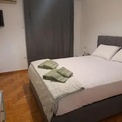 Alex house Athens