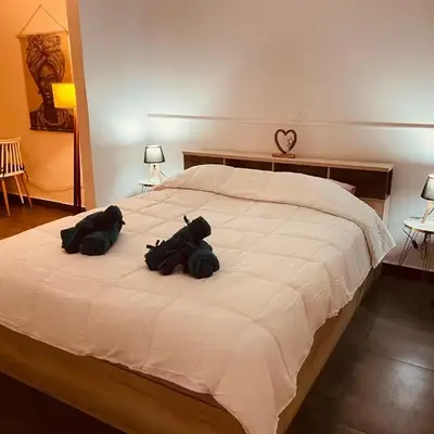 Chambres Élysées