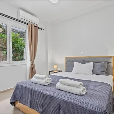 Athens Urban Lifestyle Apartments