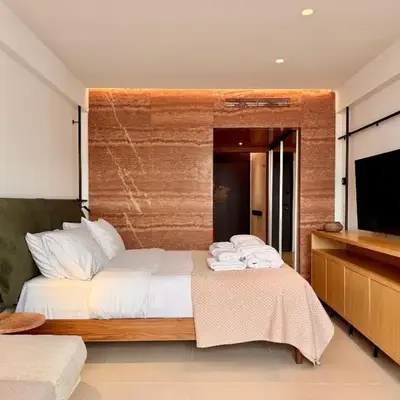 Ermou 18 Private Jacuzzi Apartment