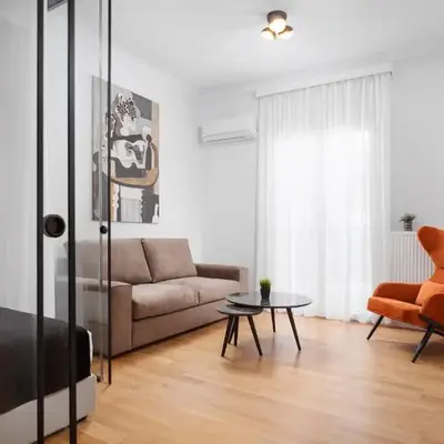 Acropolis Classy Apartments