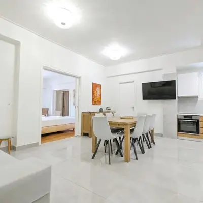 Casa Divas Grand Palace Apartments