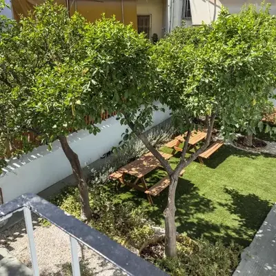 Callisto Elegant Apartment Near Acropolis