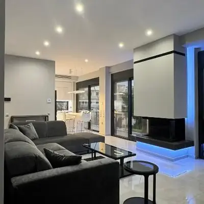 Oliva luxury apartment