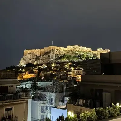 NOOS Acropolis