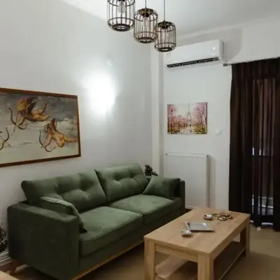 Amaltheia athens