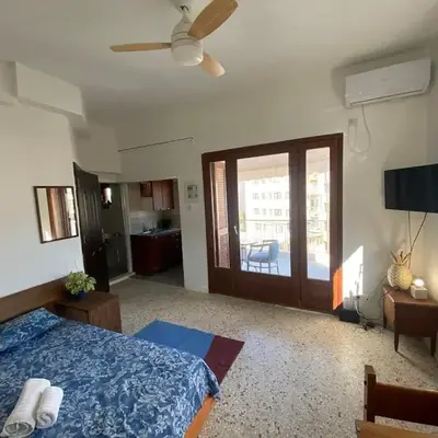 Mosaics easystay Penthouse 360'view
