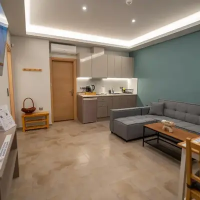 Happy apartments 0