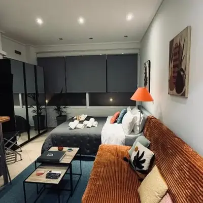 Central Stay in Athens