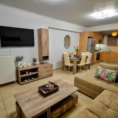Ηappy Apartment 1