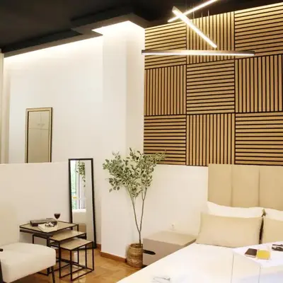 ARIS- The Urban Retreat