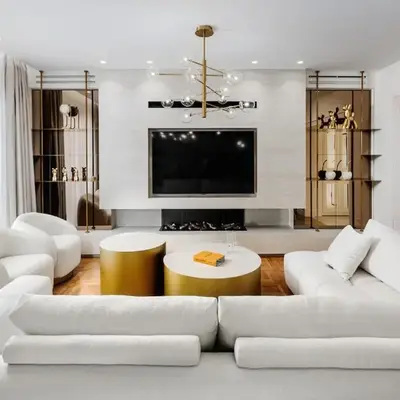 4bd Ensuite Luxury Residence Kolonaki