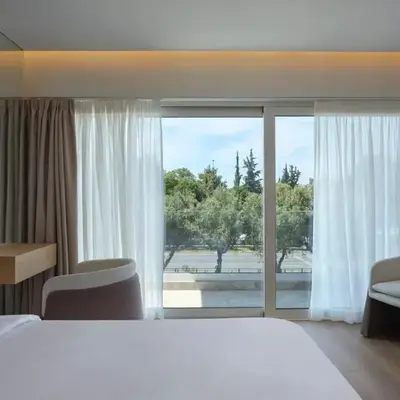Nur Riviera Aparthotel