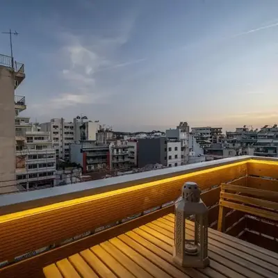 Acropolis Sneak peak 5th floor