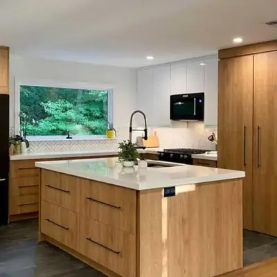 Island Private Apartment