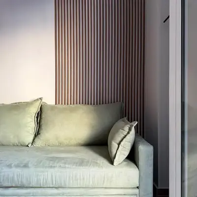 A27 High-Standing One-Bedroom Apartment