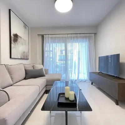 Cultural Retreat Near Stavros Niarchos Center