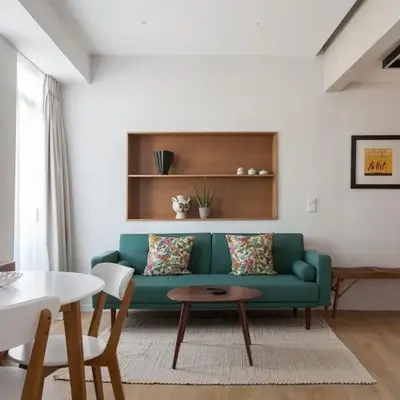 Heart of Athens Suites