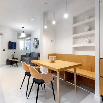 Plaka Clio Apartment by A&A Residences