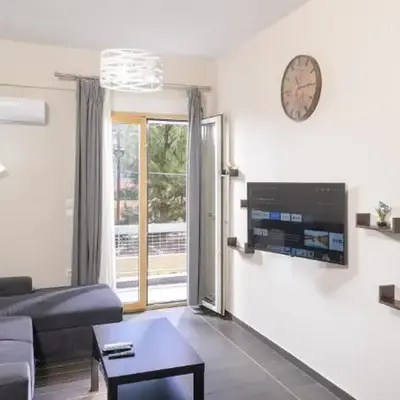 Luxury Athens Central