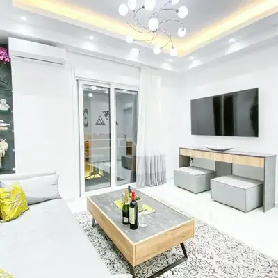 Diamond Downtown Kolonaki
