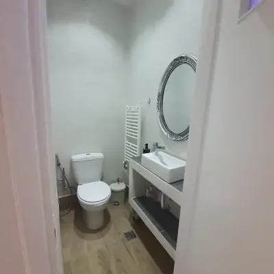 Apartment fbi2