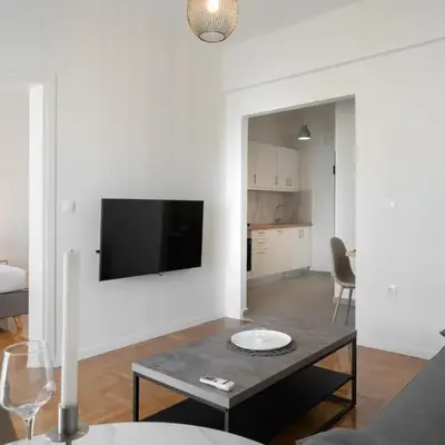Bivium Suites by LobbySquare