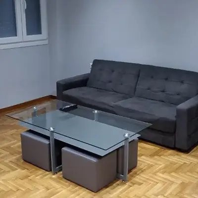 Michali's Sepolia Agios Meletis Apartment