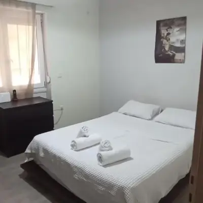 Thimarakia Maniakiou Apartment
