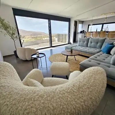 Aquarius Luxury Suites