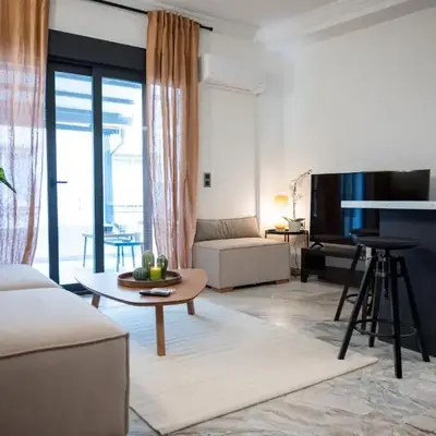 Athenee Suites