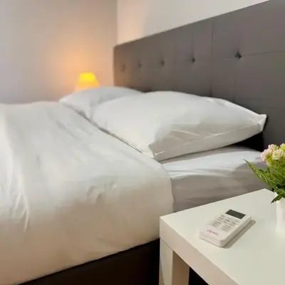 Kalithea Spartis appartment