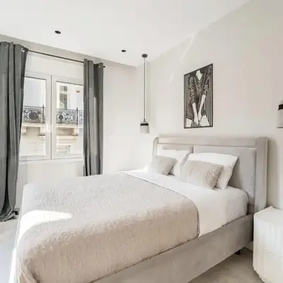 Luna Luxury Suite - close to Acropolis