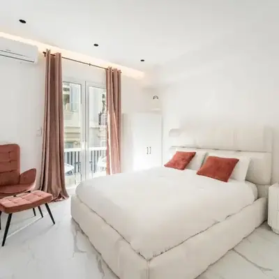 Honey Luxury Suite - close to Acropolis
