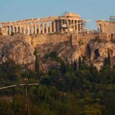 Acropolis Luxury Apartment