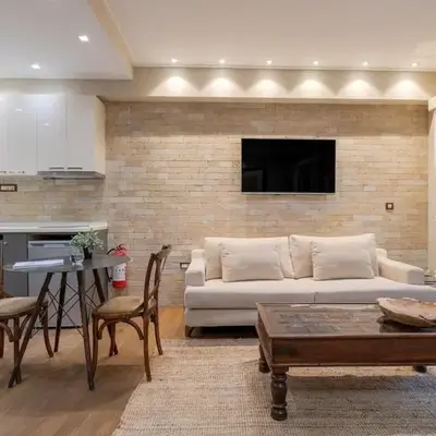Artemis - Luxenia Suites