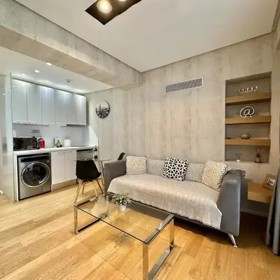 Demetra-Luxenia Suites Athens
