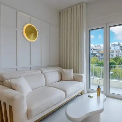 Apollo - Luxenia Suites