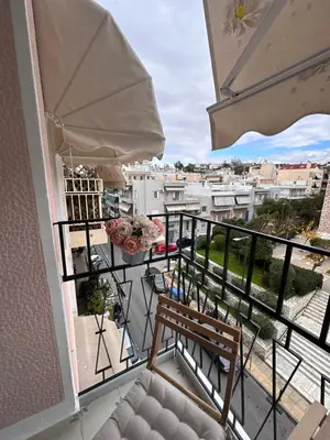 Gallery image of Cozy Petralona home in Athens