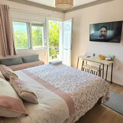 Maria guesthouse