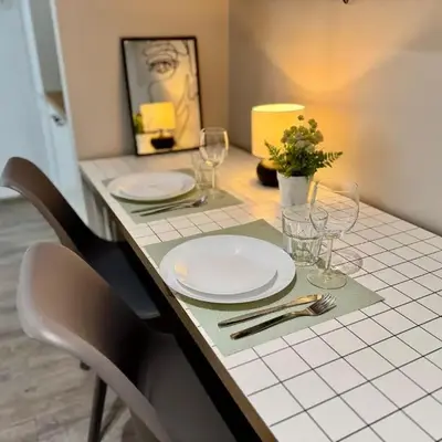 Athens Platonos Appartment