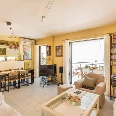 Stylish Apartment in the Heart of Nea Smyrni