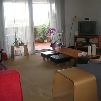 Cozy maisonette in Athinaiki Riviera of Palaio Faliro