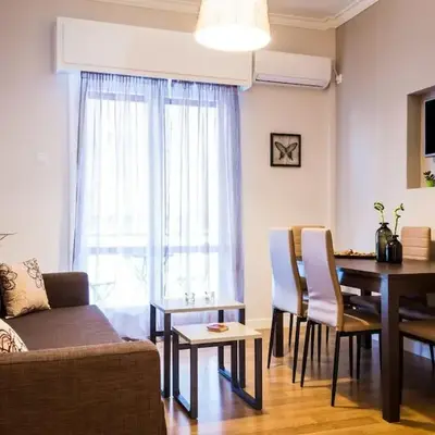 YOUR BRAND NEW Awesome Acropolis Home