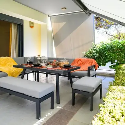 Athenian Riviera Prestige 2 bedroom