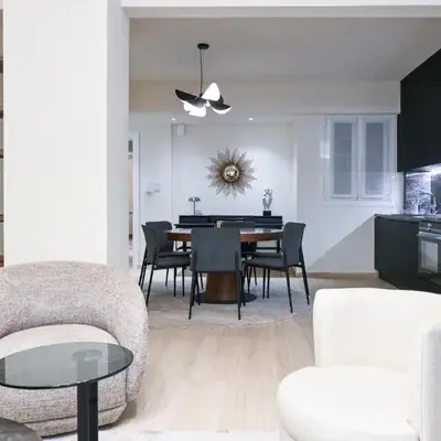 Sophisticated Living